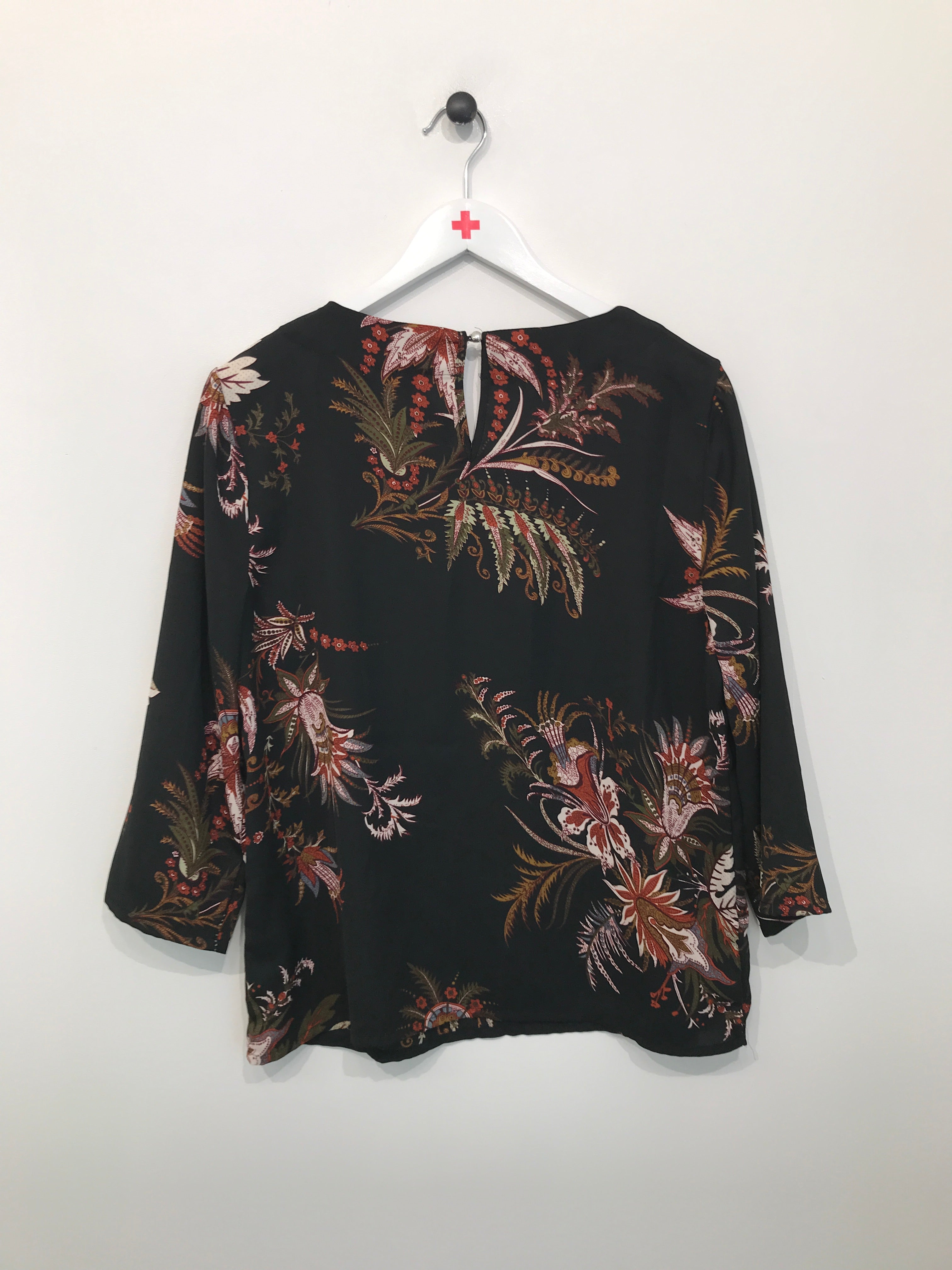 Only Bluse